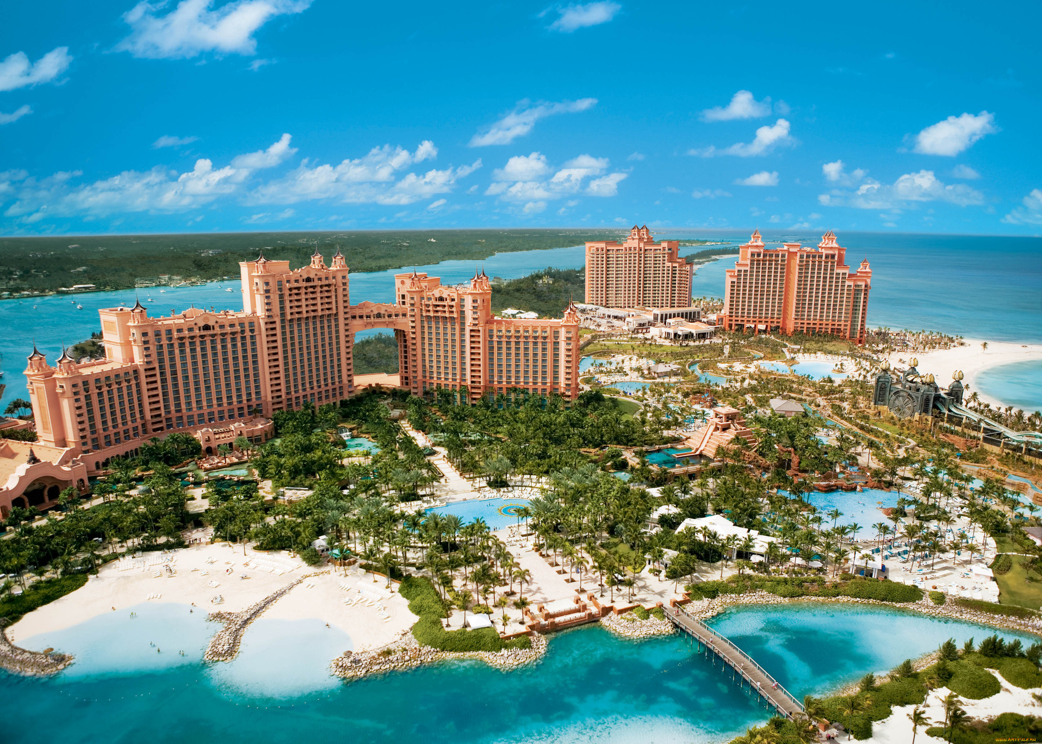atlantis, paradise, island, bahamas, , , , , , hotel